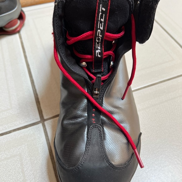 Great condition Vince Carter Nike Shox VC1 size 13 - Picture 5 of 8